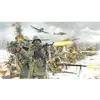 Image de Figurines militaires : Infanterie Allemande Tenue Hiver, Seconde Guerre Mondiale Italeri-I6151