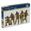 Image de Figurines historiques : Soldats modernes US Italeri-6168
