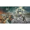 Image de Set de bataille : Maquettes et figurines militaires : Assaut Pegasus Bridge 75ème anniversaire D-Day Italeri-I6194