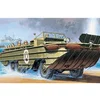 Image de Maquette véhicule amphibie DUKW 1/35 Italeri-6392