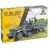 Image de Maquette véhicule militaire Sd.Kfz.10/4 Flak 30 - 1/35 I6395