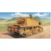 Image de Maquette char : Semovente L40 47/32 Italeri-6477