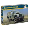 Image de Maquette véhicule militaire : Land Rover 109' LWB Italeri-6508