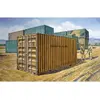 Image de Maquette militaire : Container 20' Italeri-I6516