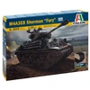 Image de Maquette char : M4A3E8 Sherman Italeri-I6529