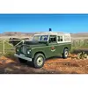 Image de Maquette véhicule militaire : Land Rover Series III 109 Italeri-I6542