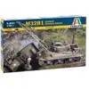 Image de Maquette Char : M32 Dépanneur Italeri-6547