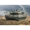 Image de Maquette Char : Leopard 2A6 Italeri-I6567