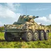 Image de Maquette char : Sd.Kfz.234/2 PUMA Italeri-I6572