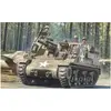 Image de Maquette char : M7 Priest Gun Motor Carriage Italeri-I6580