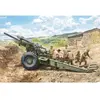Image de Maquette véhicule militaire : Obusier Us M1 155Mm Et Servants Italeri-I6581
