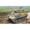 Image de Maquette char : M4A3E8 Sherman Guerre de Corée Italeri-I6586