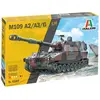 Image de Maquette de char : M109 A2/A3/G Italeri-I6589
