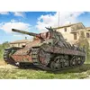Image de Maquette char : Carro Armato P26/P40 Italeri-I6599