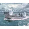 Image de Maquette Bateau : LCM-3 Italeri-I6755