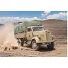 Image de Maquette camion militaire : Kfz.305 Opel Blitz Typ A 4x4 Italeri-I6760