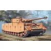 Image de Maquette Char : Panzer IV Italeri-7007