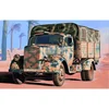 Image de Maquette Camion Opel Blitz Kfz.305 3 tonnes Italeri-7014