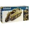 Image de Maquette véhicule militaire : Sd.Kfz. 2 HK 101 Kettenkrad Italeri-7404