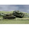 Image de Maquette Char : Pz. Kpfw. VI Tiger Ausf. E Italeri-7505