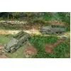 Image de Maquette Half-track M3A1 Italeri-7509