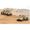 Image de M4A2 Sherman Italeri-7511