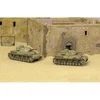 Image de Maquette Char : SD. KFZ. 161 PZ. KPFW. IV AUSF.F1/F2 Italeri-7514