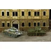 Image de Maquette Char : Char russe T34/85 Italeri-7515