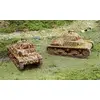 Image de Maquette Char : Carro Armato M13 / 40 Italeri-7517