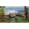 Image de Maquette char : M4A3 Sherman X2 Italeri-7518