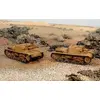 Image de Maquette Char : Semovente M40 da 75/18 Italeri-7519