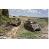 Image de Maquette Char : M4A3E2 Italeri-7520