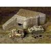 Image de Maquette chars : Sturmeschutz III Italeri-7522