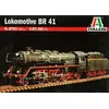 Image de Maquette Locomotive BR41 Italeri-8701
