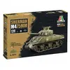 Image de Maquette de Char : M4 Sherman Italeri-I25751