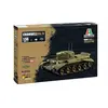 Image de Maquette Char : Cromwell Mk IV Italeri-I25754