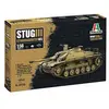 Image de Maquette de Char : StuG III Italeri-I25756