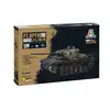 Image de Maquette Char : Panzer III Ausf. J/L/M/N Italeri-I25757