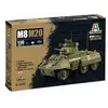Image de Maquette de Char : M8/M20 Greyhound Italeri-I25759