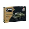 Image de Maquette char : JS2 Stalin Italeri-I25764