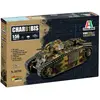 Image de Char B1 bis 1/56 Italeri-I25766