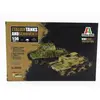 Image de Tanks et Semoventi Italiens 1/56 Italeri-I25768
