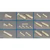 Image de Accessoires militaires : Armement avion 1/72 : Avions allemands WWII Set 2 Italeri-26102