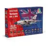 Image de Maquette avion Tornado GR.1/IDS Guerre du Golfe War Thunder - 1/72 Italeri-I35107