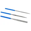 Image de Mini-limes diamant : 3 pièces Italeri-50820