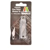 Image de Lames de Couteau fines (x5) Italeri-50824