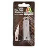 Image de Lames de Couteau larges (x5) Italeri-50825