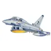 Image de Maquette avion : EF2000 Typhoon 1:72 Italeri-72001