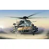 Image de Maquette hélicoptère : A-129 Mangusta Italeri-006