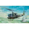 Image de Maquette hélicoptère : UH-1B Huey Italeri-040